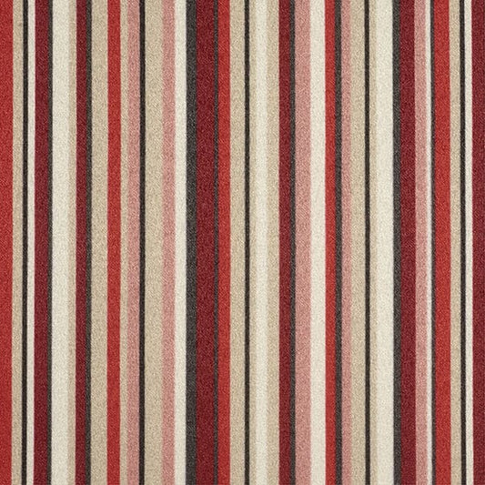 Metro 450 Red/Grey