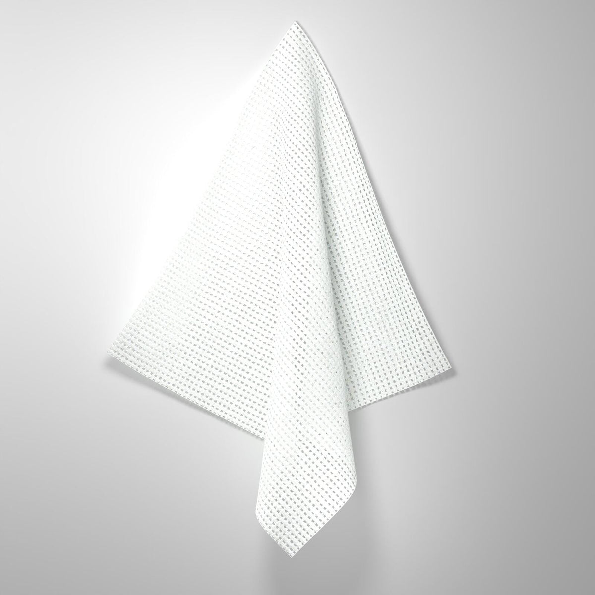 Sekers Marquee Frost fire retardant curtain fabric, view 3
