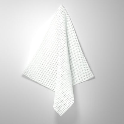 Sekers Marquee Frost fire retardant curtain fabric, view 3