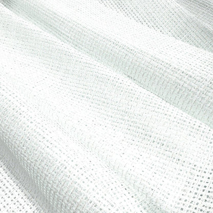 Sekers Fantasy Opalite fire retardant curtain fabric, view 2