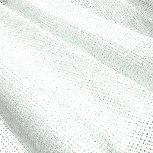 Sekers Fantasy Opalite fire retardant curtain fabric, view 2