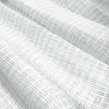 Sekers Glitz Pearl fire retardant curtain fabric, view 2