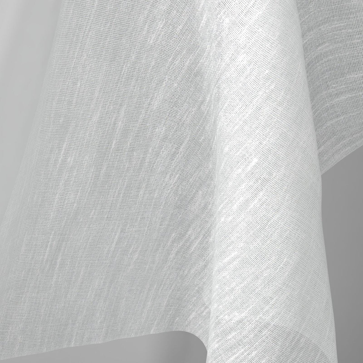 FR-One Locomotion Snow fire retardant curtain fabric, view 2