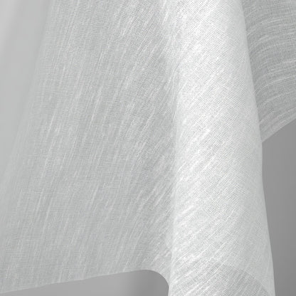 FR-One Locomotion Snow fire retardant curtain fabric, view 2