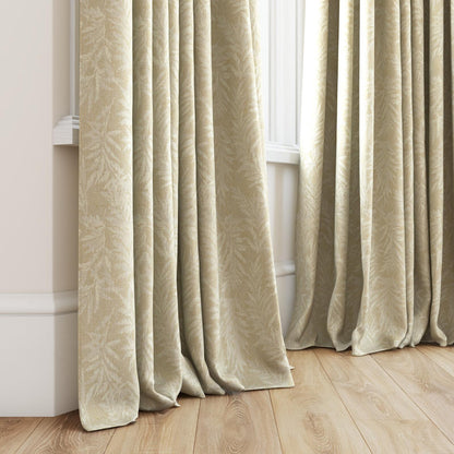FR-One Carnaby Star fire retardant curtain fabric, view 3