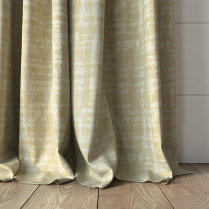 FR-One Modish Star fire retardant curtain fabric, view 6