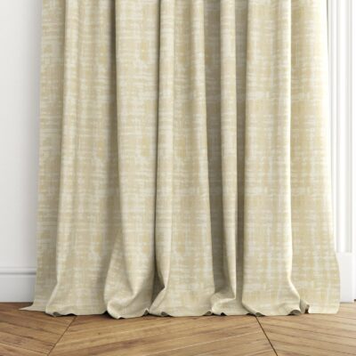FR-One Modish Star fire retardant curtain fabric, view 5
