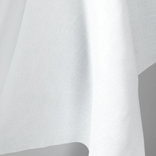 Sekers Sulis Glacier fire retardant curtain fabric, view 2
