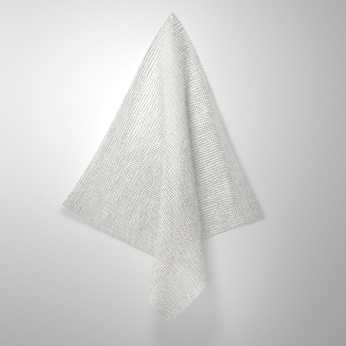 Sekers Cadillac Cappuccino fire retardant curtain fabric, view 4