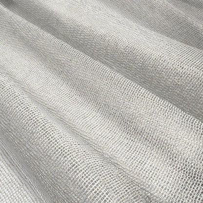 Sekers Cadillac Cappuccino fire retardant curtain fabric, view 2