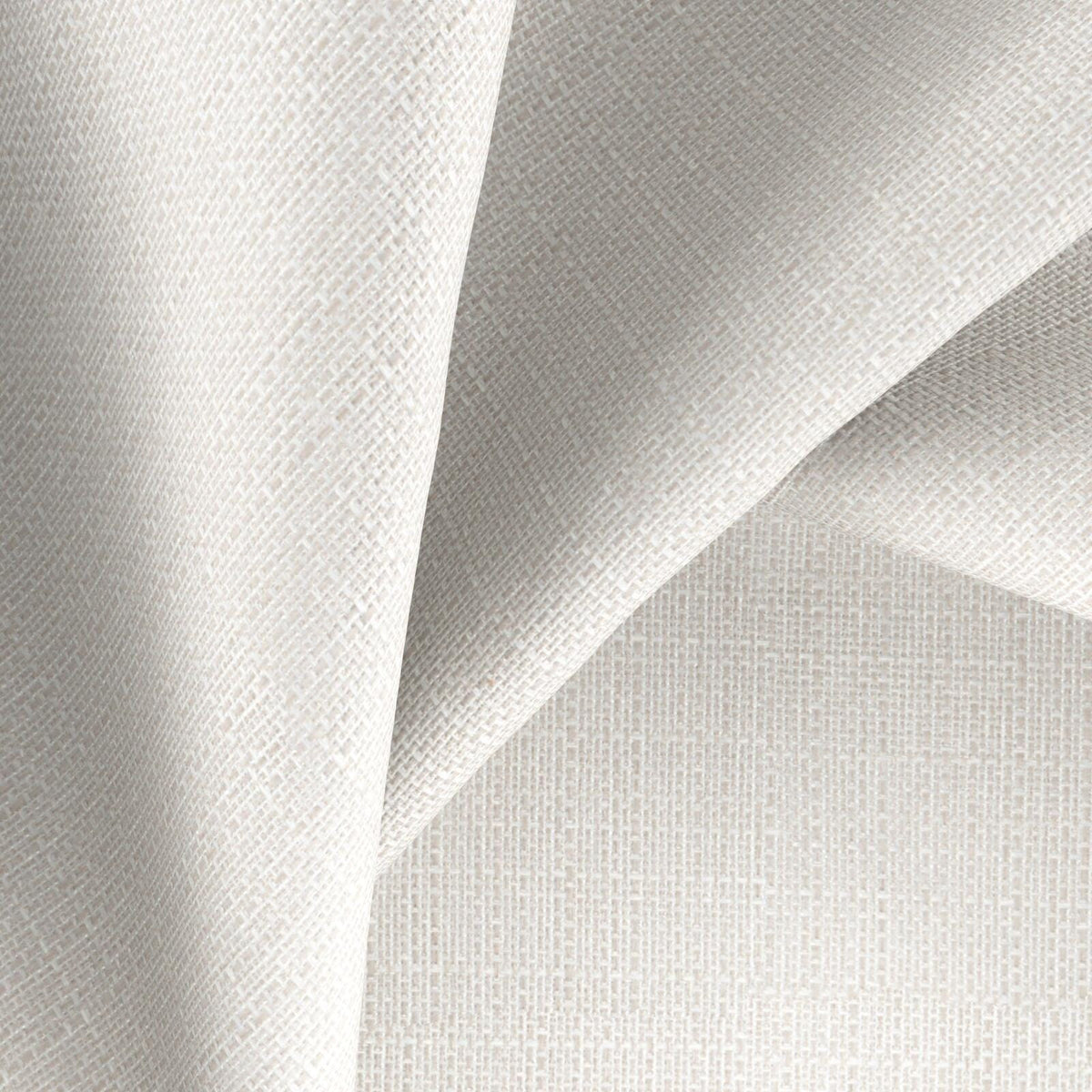FR-One Darkness Flax fire retardant curtain fabric, view 3