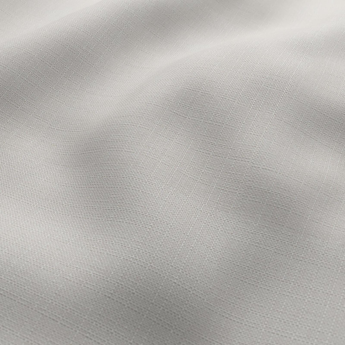 FR-One Darkness Flax fire retardant curtain fabric, view 2
