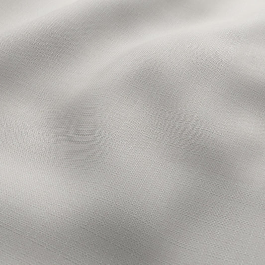 FR-One Darkness Flax fire retardant curtain fabric, view 2