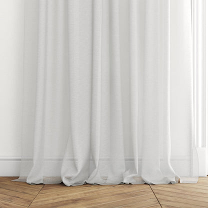 FR-One Locomotion Pure fire retardant curtain fabric, view 3