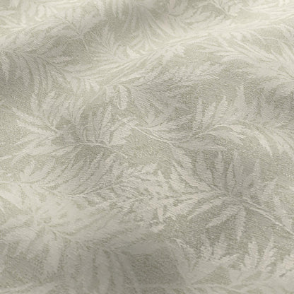 FR-One Carnaby Sage fire retardant curtain fabric, view 2