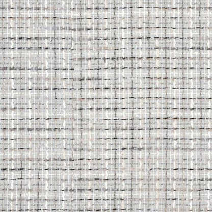 Sekers Glitz Sepia fire retardant curtain fabric
