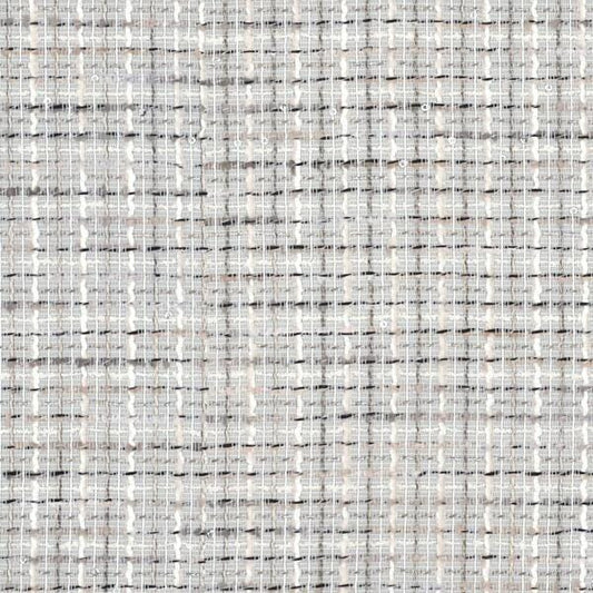 Sekers Glitz Sepia fire retardant curtain fabric