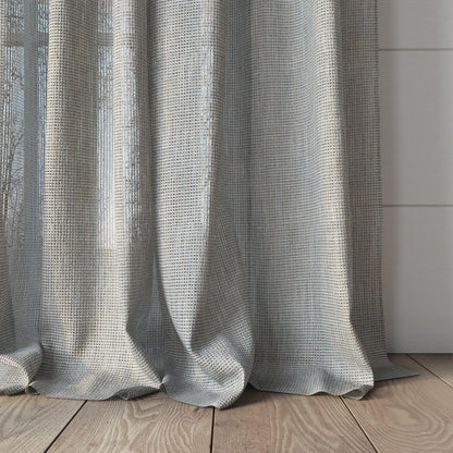 Sekers Marquee Armour fire retardant curtain fabric, view 5