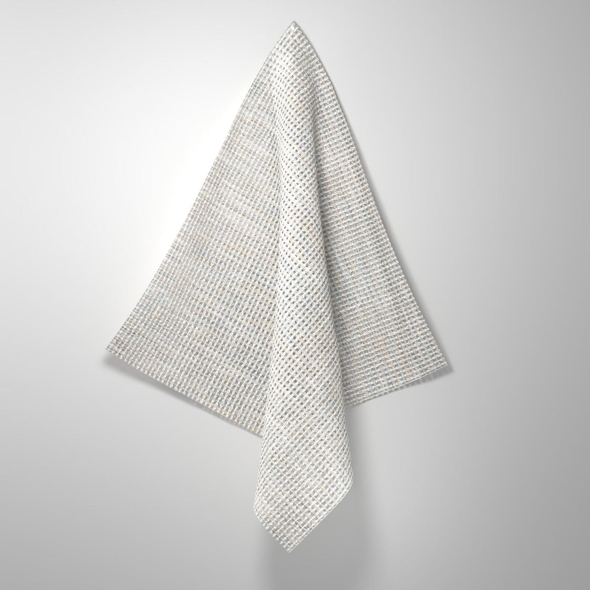 Sekers Marquee Armour fire retardant curtain fabric, view 2