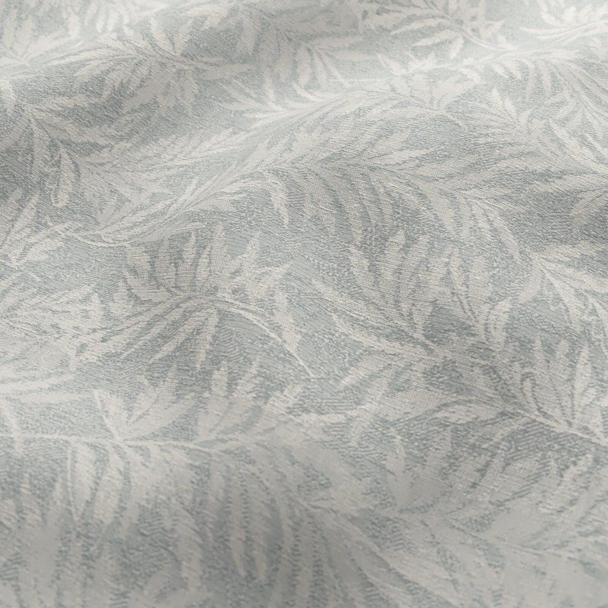 FR-One Carnaby Dew fire retardant curtain fabric, view 2