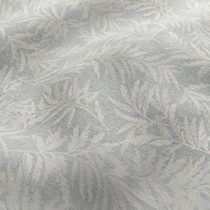 FR-One Carnaby Dew fire retardant curtain fabric, view 2
