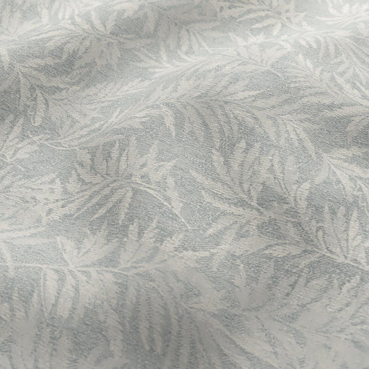 FR-One Carnaby Dew fire retardant curtain fabric, view 2