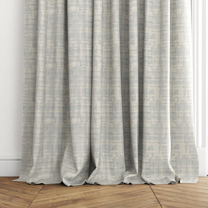 FR-One Modish Dew fire retardant curtain fabric, view 5