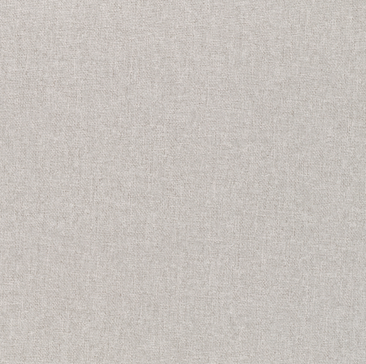 Sekers Lunar Silver & Light Beige fire retardant curtain fabric