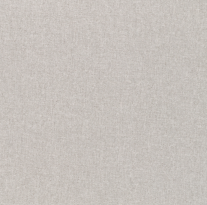 Sekers Lunar Silver & Light Beige fire retardant curtain fabric