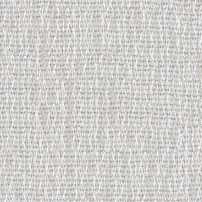 Sekers Twinkle Argent fire retardant curtain fabric