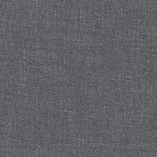 FR-One Statement Charcoal fire retardant curtain fabric