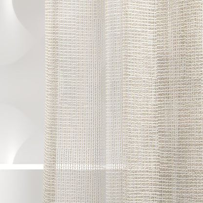 Sekers Cadillac Aura fire retardant curtain fabric, view 3