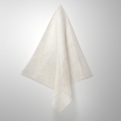 Sekers Cadillac Aura fire retardant curtain fabric, view 4