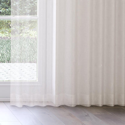 Sekers Cadillac Aura fire retardant curtain fabric, view 6
