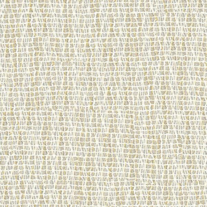 Sekers Twinkle Golden fire retardant curtain fabric