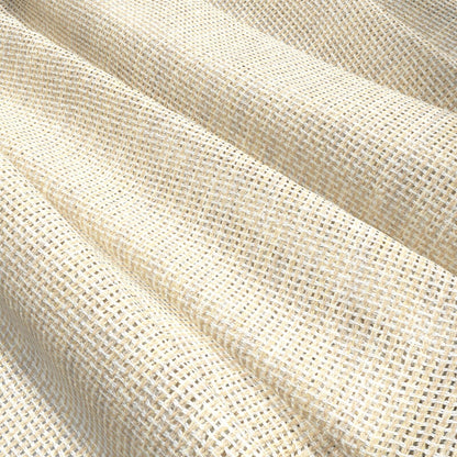 Sekers Marquee Gilded fire retardant curtain fabric, view 3