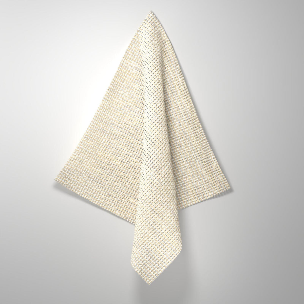 Sekers Marquee Gilded fire retardant curtain fabric, view 2