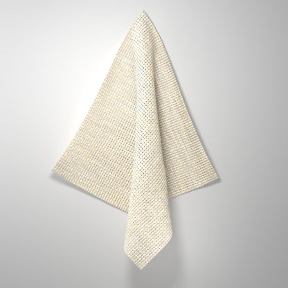 Sekers Marquee Gilded fire retardant curtain fabric, view 2