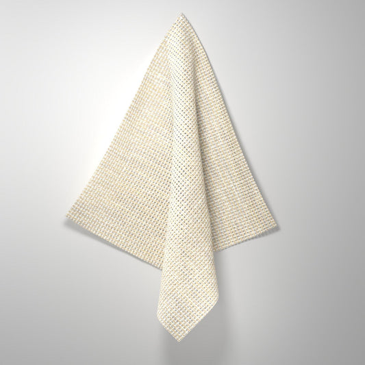 Sekers Marquee Gilded fire retardant curtain fabric, view 2