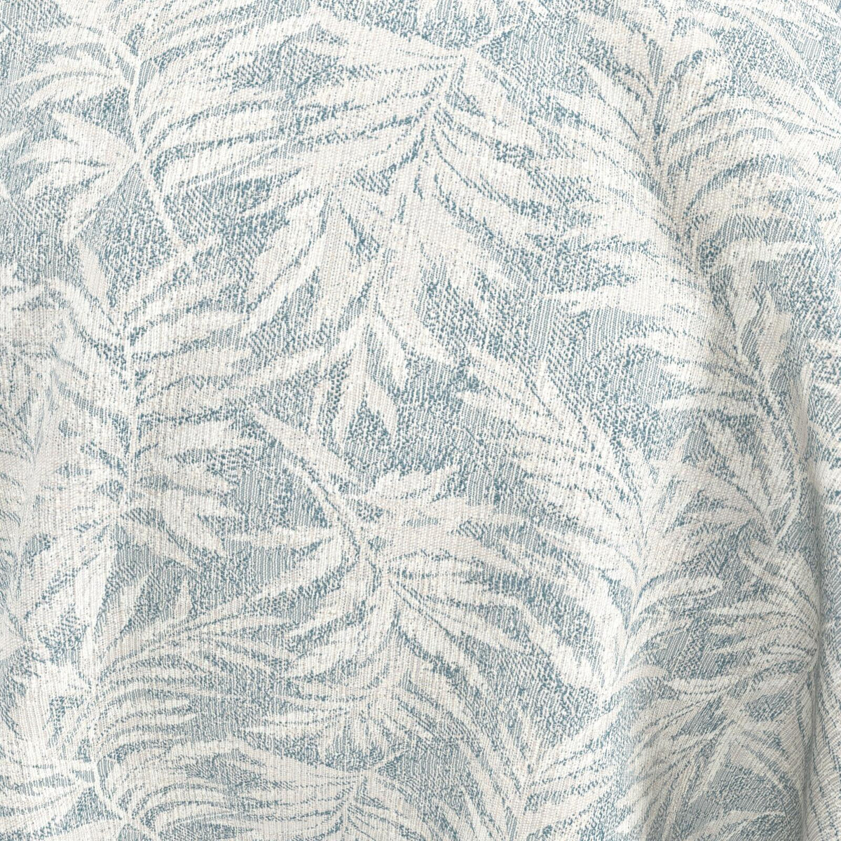 FR-One Carnaby Sky fire retardant curtain fabric, view 2