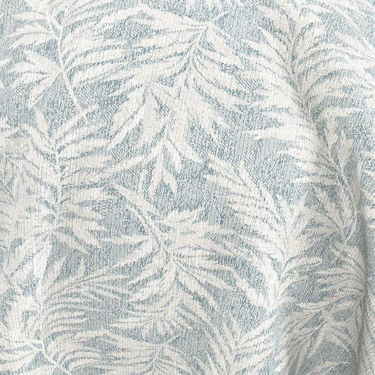 FR-One Carnaby Sky fire retardant curtain fabric, view 2