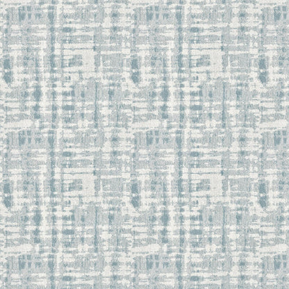 FR-One Modish Sky fire retardant curtain fabric