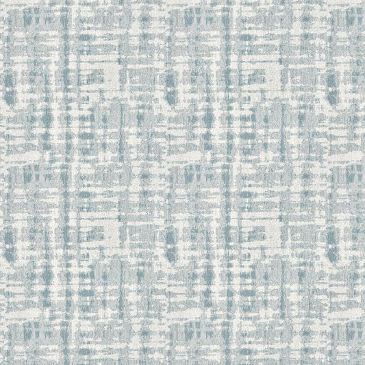 FR-One Modish Sky fire retardant curtain fabric