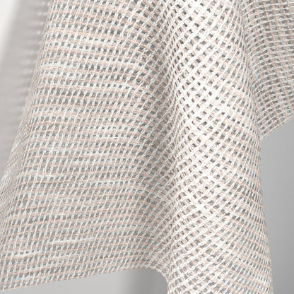 Sekers Marquee Ballet fire retardant curtain fabric, view 5