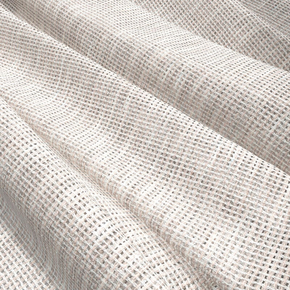 Sekers Marquee Ballet fire retardant curtain fabric, view 4