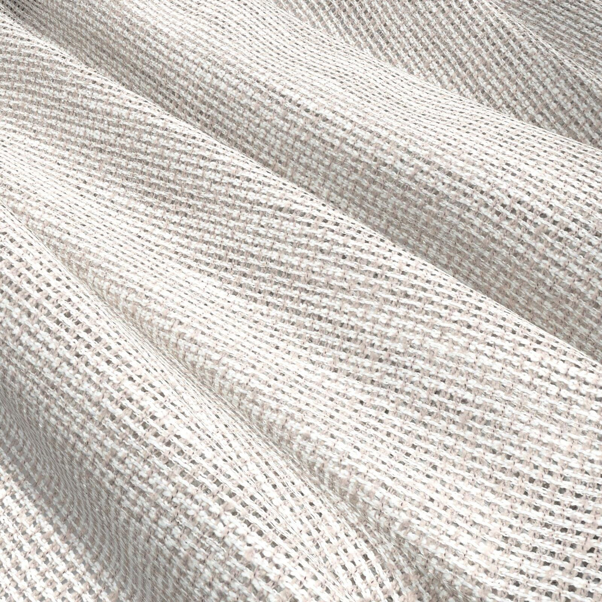 Sekers Fantasy Rose fire retardant curtain fabric, view 3