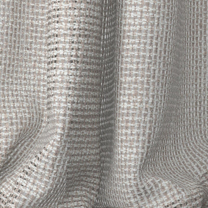 Sekers Fantasy Rose fire retardant curtain fabric, view 5