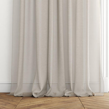 FR-One Locomotion Camel fire retardant curtain fabric, view 3