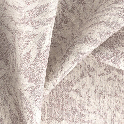 FR-One Carnaby Crystal fire retardant curtain fabric, view 3