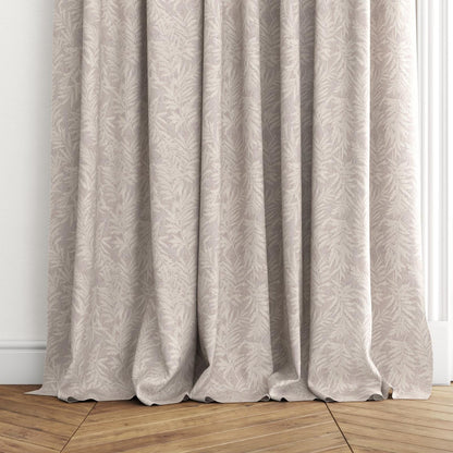 FR-One Carnaby Crystal fire retardant curtain fabric, view 6